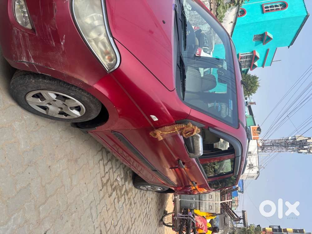 2015 Chevrolet Enjoy , 8 Seater