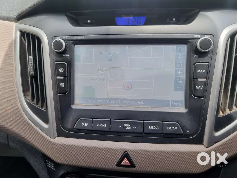 Creta Full Family Driven And Fully Maintained