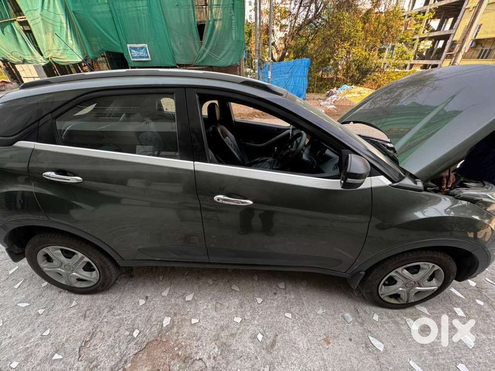 Nexon Xm Petrol,6 Speed Manual,well Maintained No Accidents/negotiable