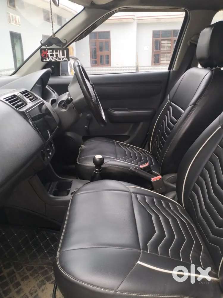 2nd Owner 2015 Maruti Dzire