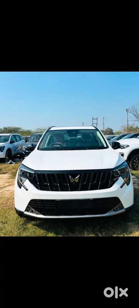 Mahindra Xuv 7xo 2026
