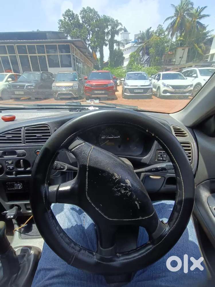 Mitsubishi Lancer 2000 Slx