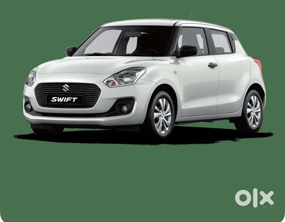 Maruti Swift Lxi 2026