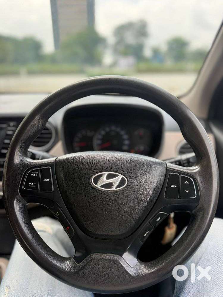 Hyundai Xcent 1.1 S (o) Crdi, 2016, Diesel