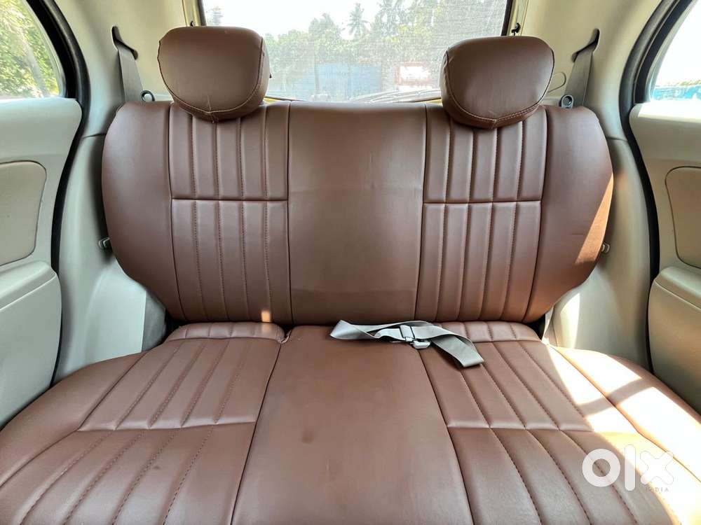 Nissan Micra Active Xv, 2013, Diesel