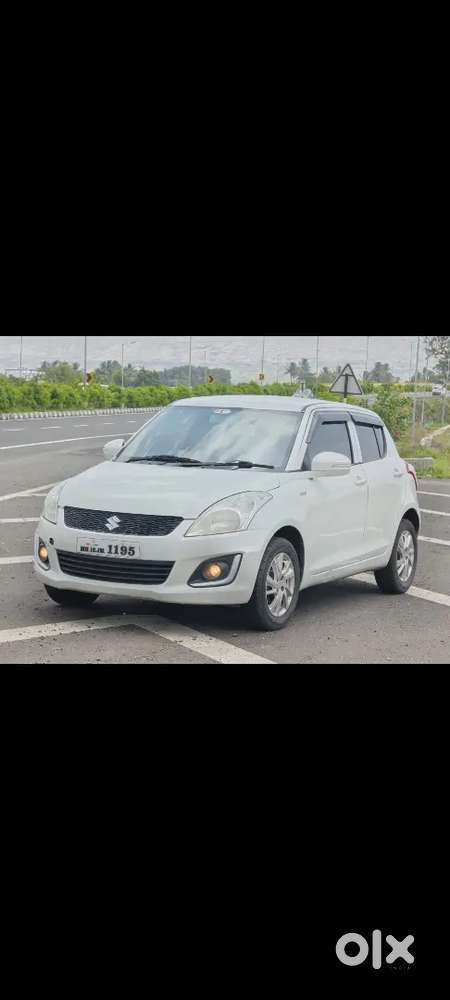 Swift Zdi Manual Diesel 2012 Full Insurance