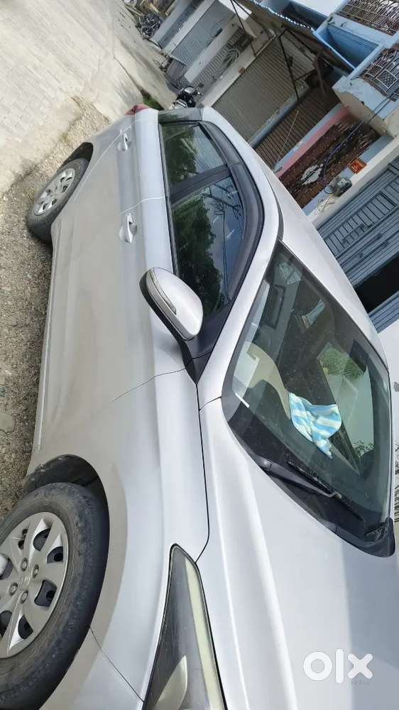 Hyundai New I20 Diesel 2017