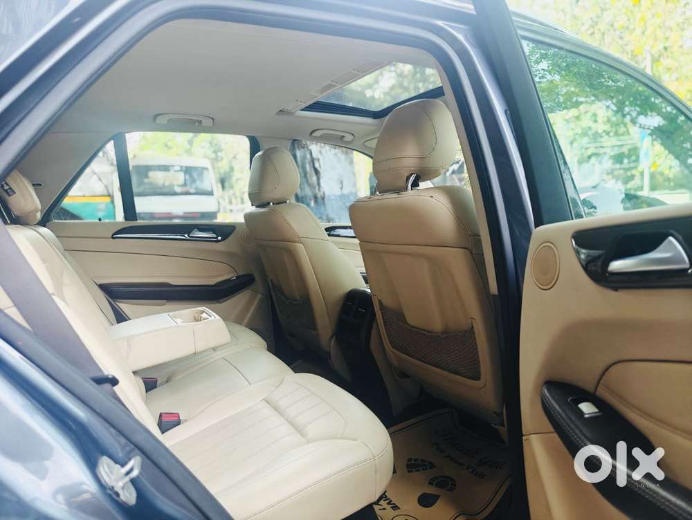 Mercedes-benz Gle Class 2.1 250d 4matic, 2016, Diesel