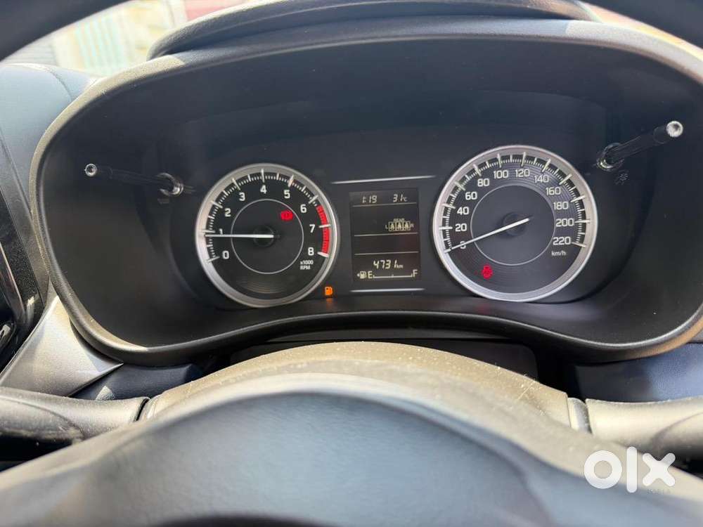 Maruti Suzuki Car 2025