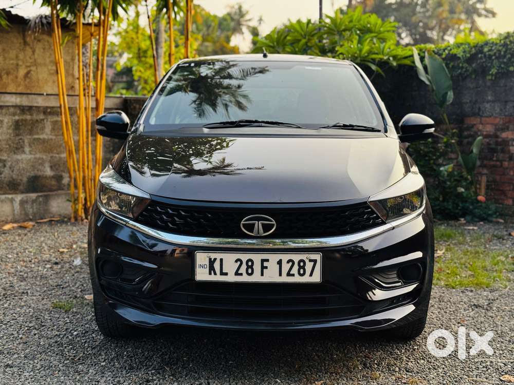 Tata Tiago 1.2 Revotron Xt (o), 2023, Petrol
