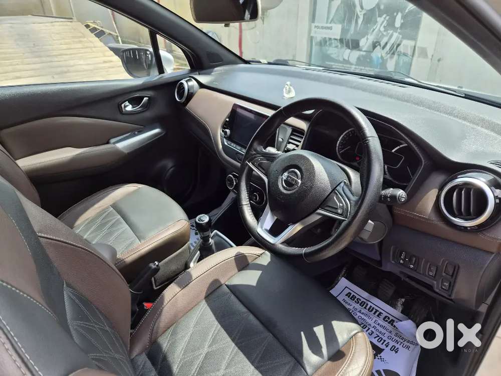 Nissan Kicks 2020 Turbo Xv Premium