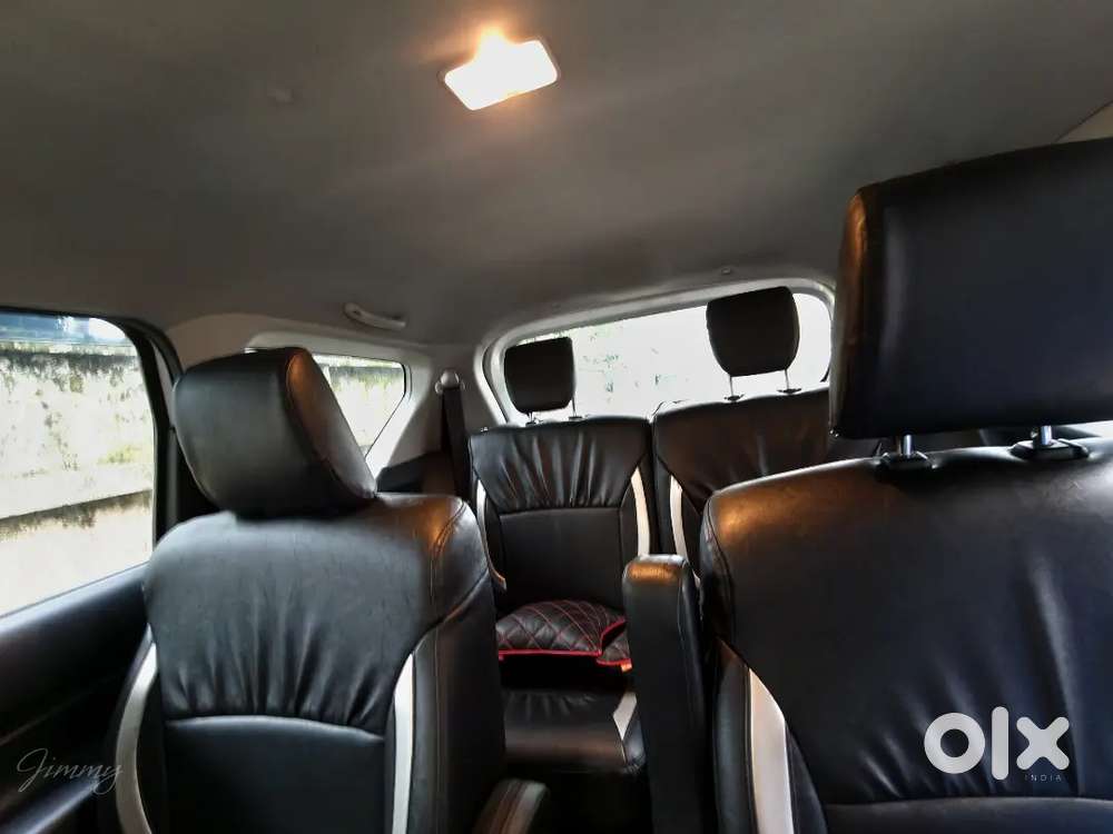 Maruti Suzuki  Xl6 Nexa