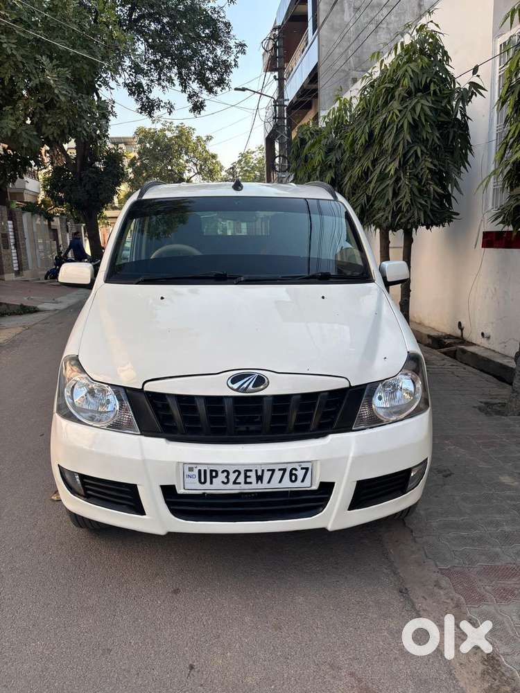 Mahindra Quanto, 2013, Diesel