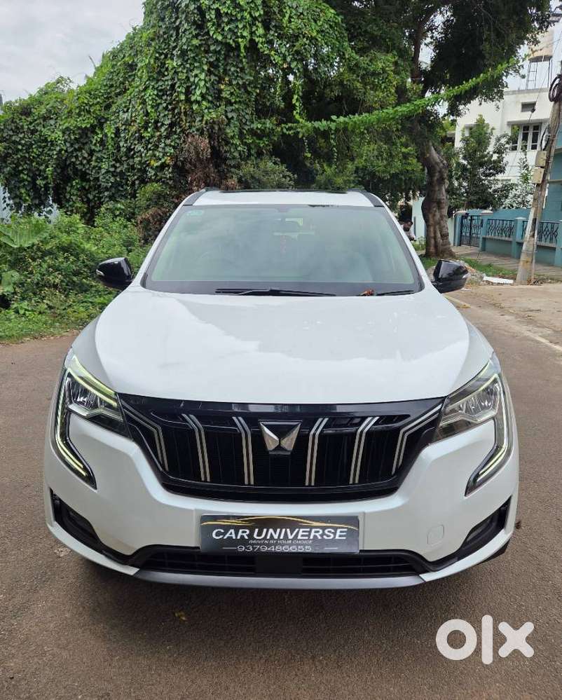 Mahindra Xuv700 2.2 Ax 5 Diesel Mt 7 Str, 2023, Diesel