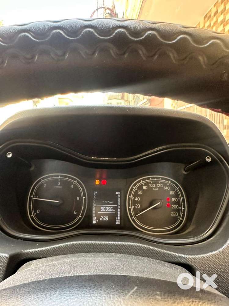 Maruti Suzuki Diesel 2017