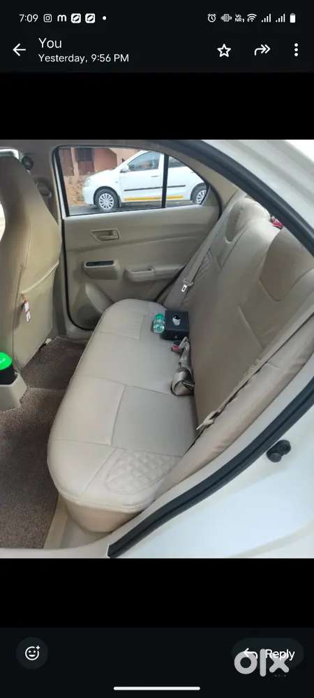 Maruti Suzuki Dzire 2023