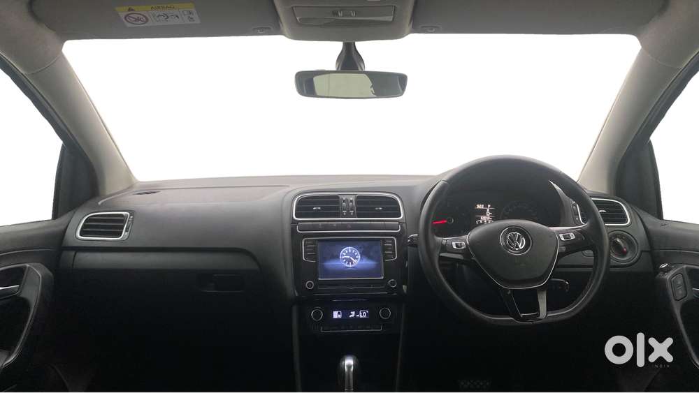 Volkswagen Polo Gt Tsi, 2020, Petrol