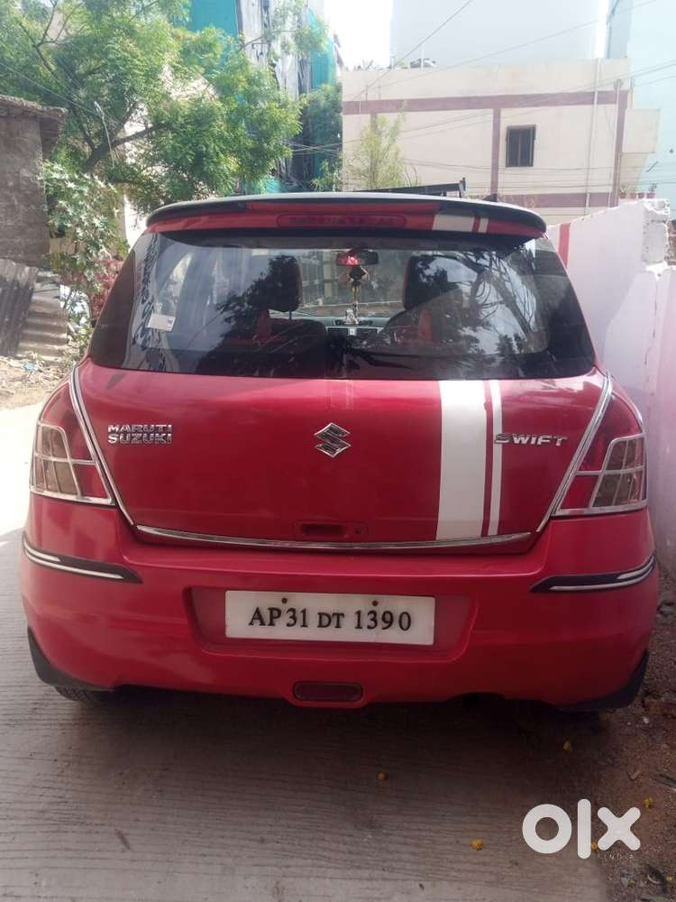 Swift Vdi Petrol Manual 2009