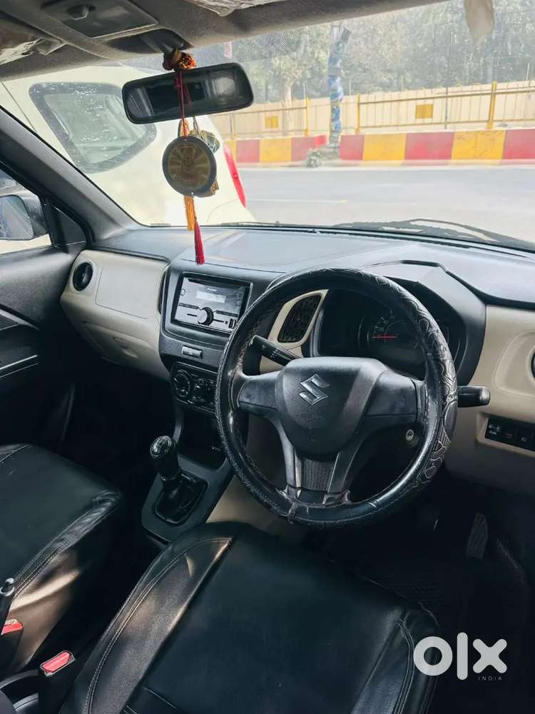 Wagonr Vxi Petrol