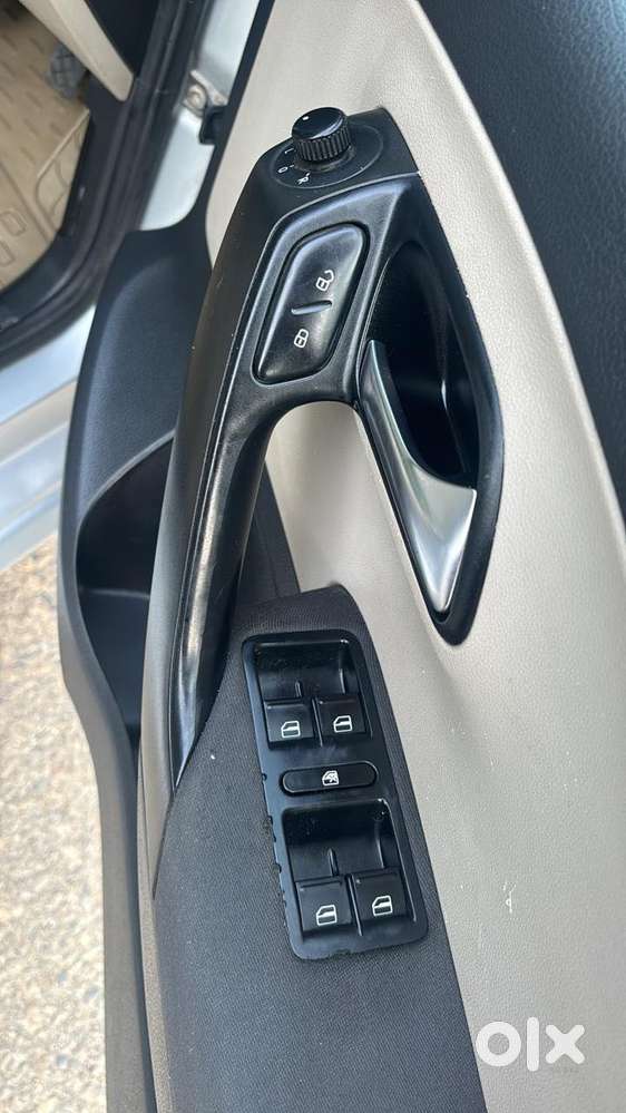 Volkswagen Polo 1.2 Mpi Highline, 2015, Petrol