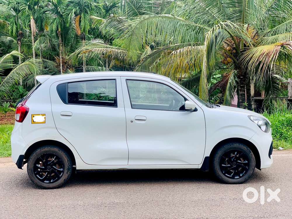 Maruti Suzuki Celerio 2023