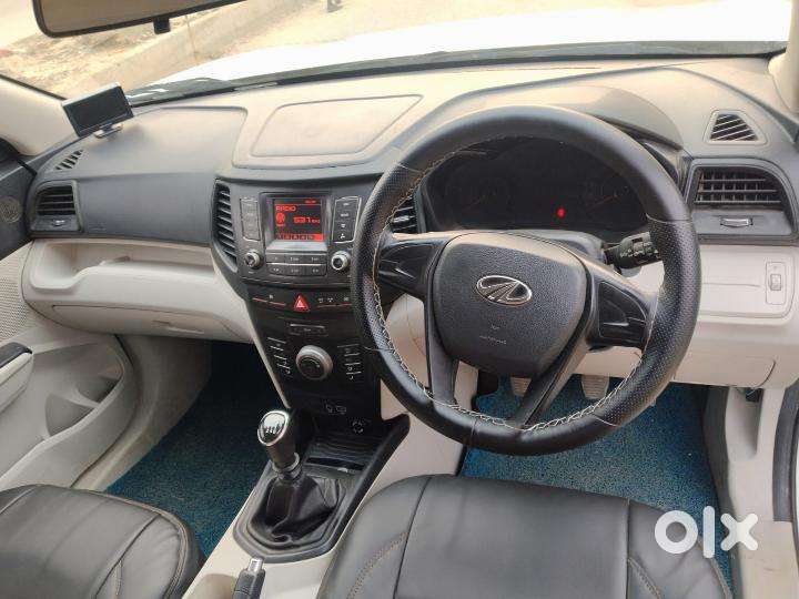 Mahindra Xuv300 W4 Diesel, 2019, Diesel