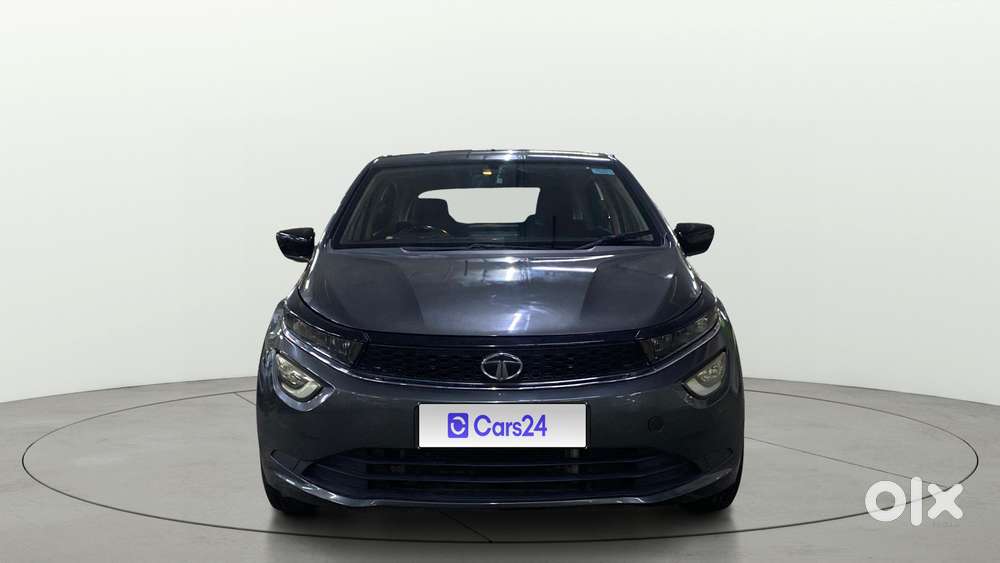 Tata Altroz Xe Petrol, 2022, Petrol