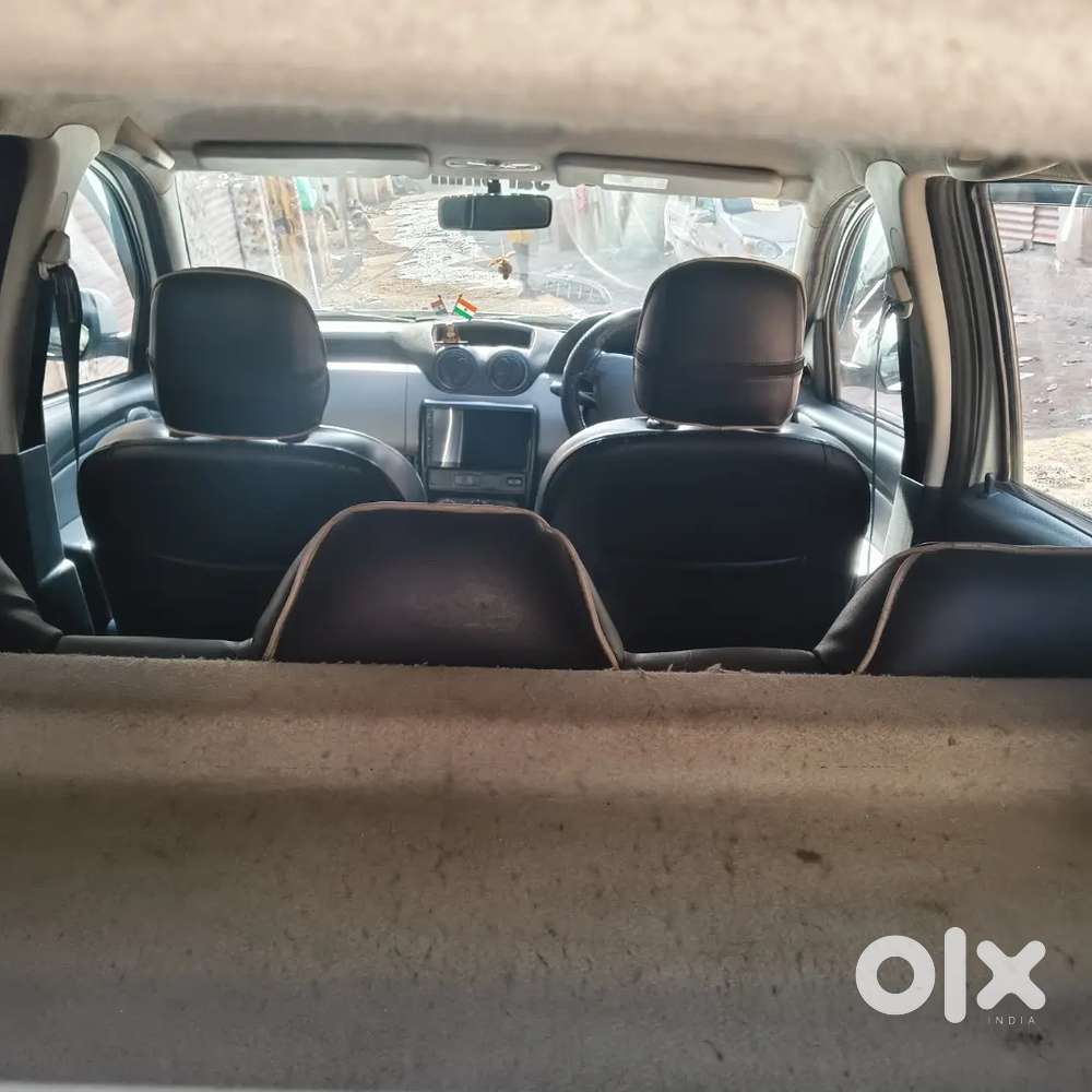 Renault Duster 2015 Diesel 82250 Km Driven