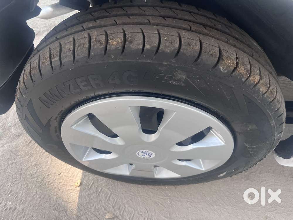 Maruti Suzuki Wagon R 1.0 Lxi Cng, 2018, Cng & Hybrids