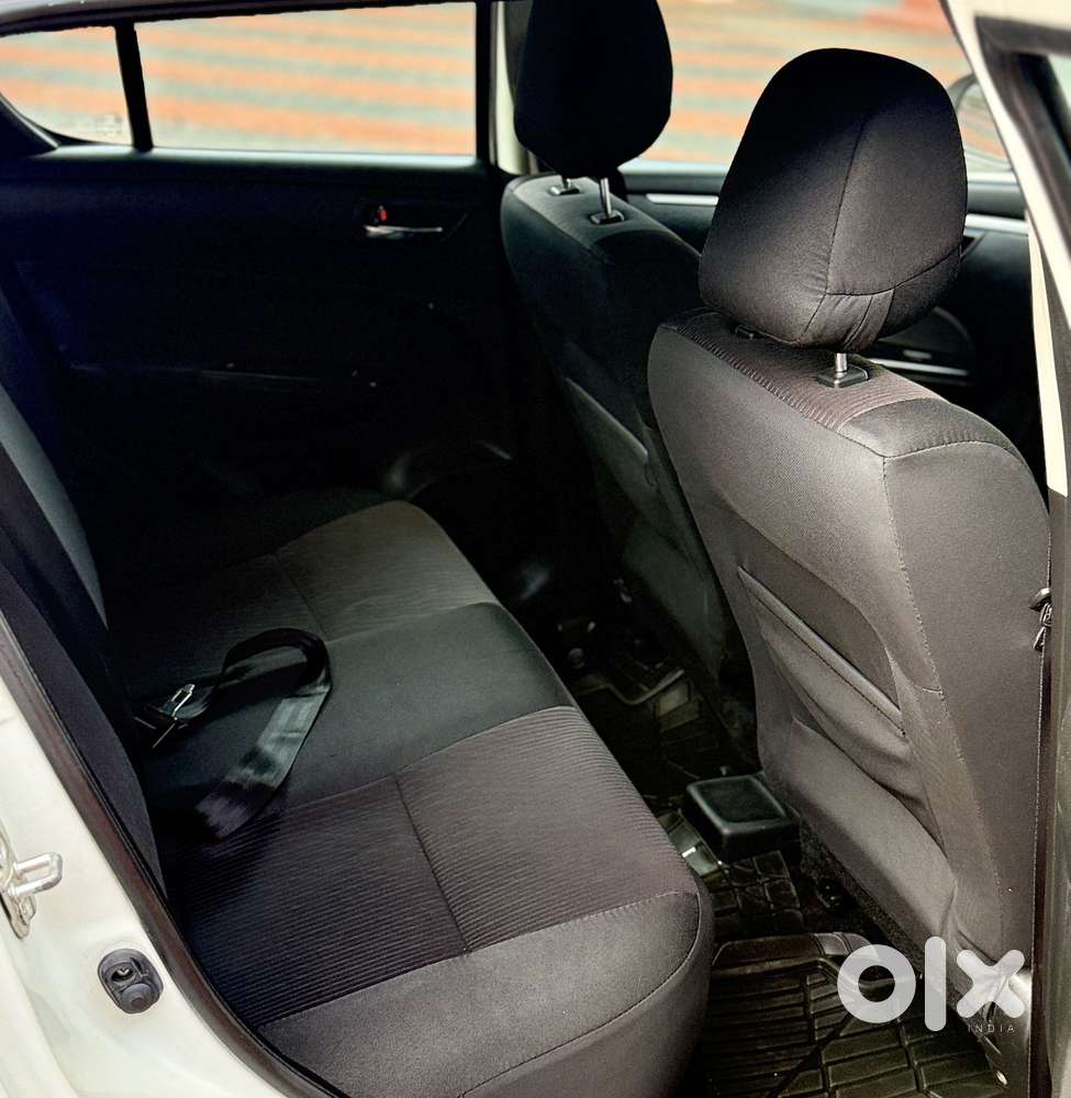 Maruti Suzuki Swift Ddis Vdi, 2016, Diesel