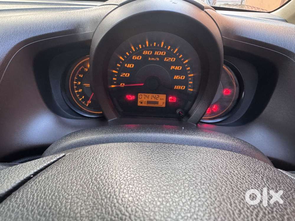 Honda Amaze S I-dtec, 2013, Diesel