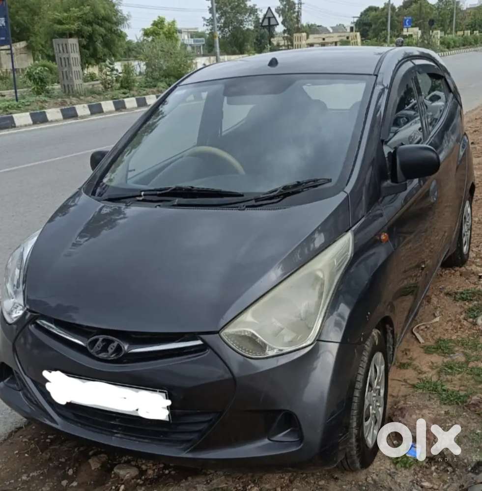 Hyundai Eon Magna 2016 Car