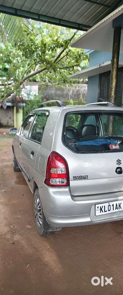 Maruti Suzuki 800 Petrol 2005