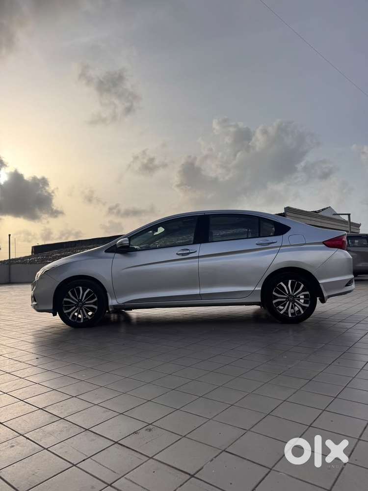 Honda City, 2020, Petrol