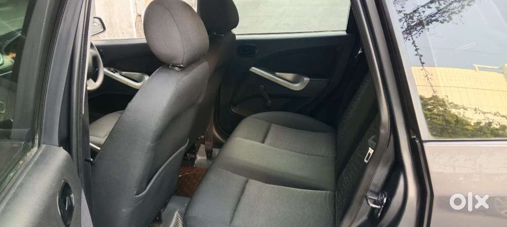 Ford Figo Duratorq Zxi 1.4, 2013, Diesel
