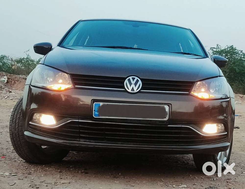 Volkswagen Polo 1.0 Mpi Highline Plus, 2018, Diesel