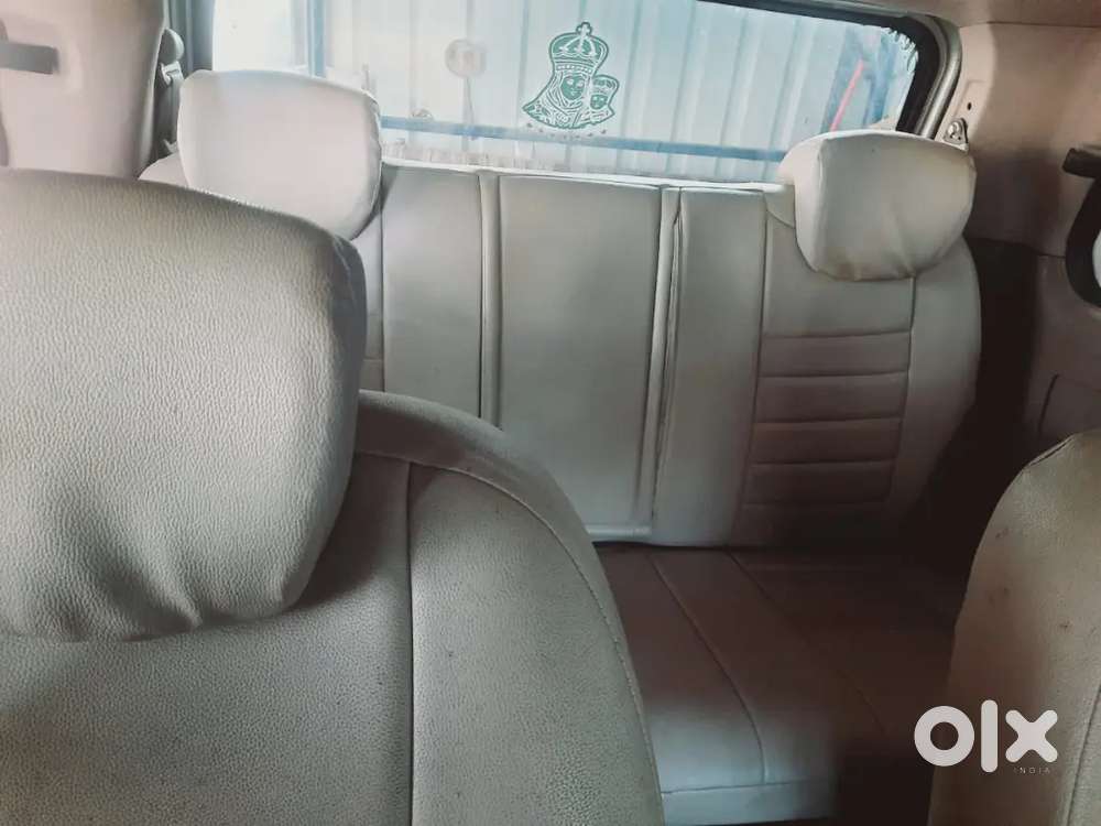Mahindra Xylo 2012 Diesel 122201 Km Driven