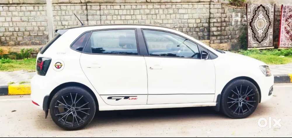 1.2 Gti Polo