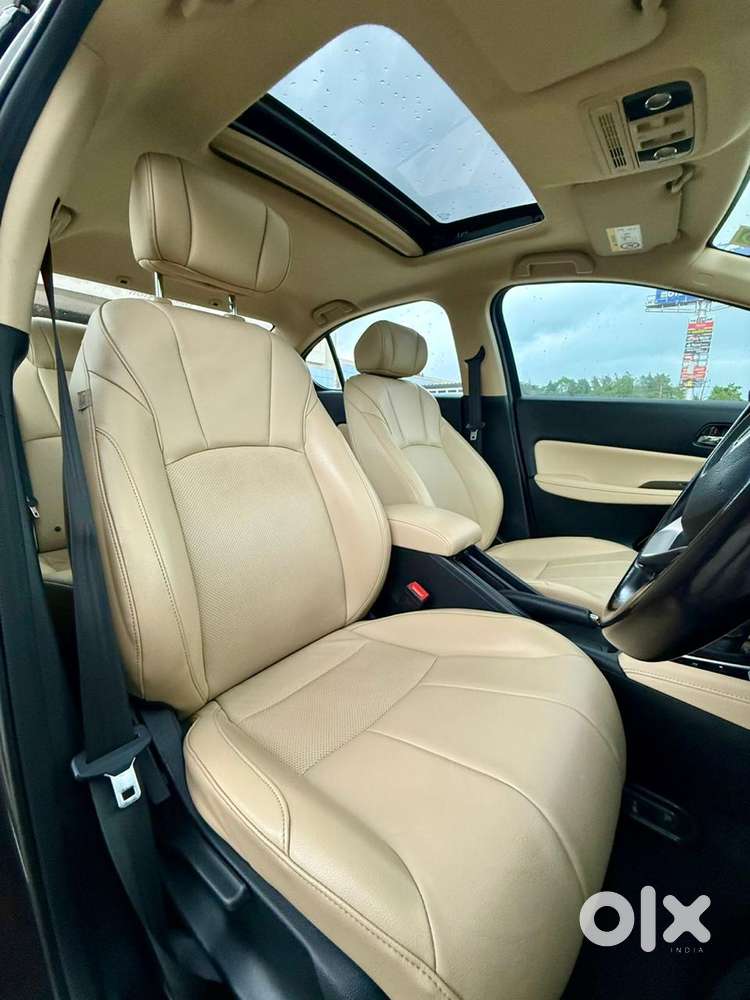 Honda City Hybrid Ehev Zx, 2022, Petrol