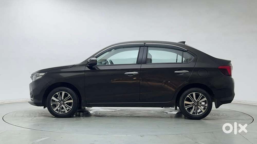Honda Amaze Vx 1.2 Petrol Mt, 2024, Petrol