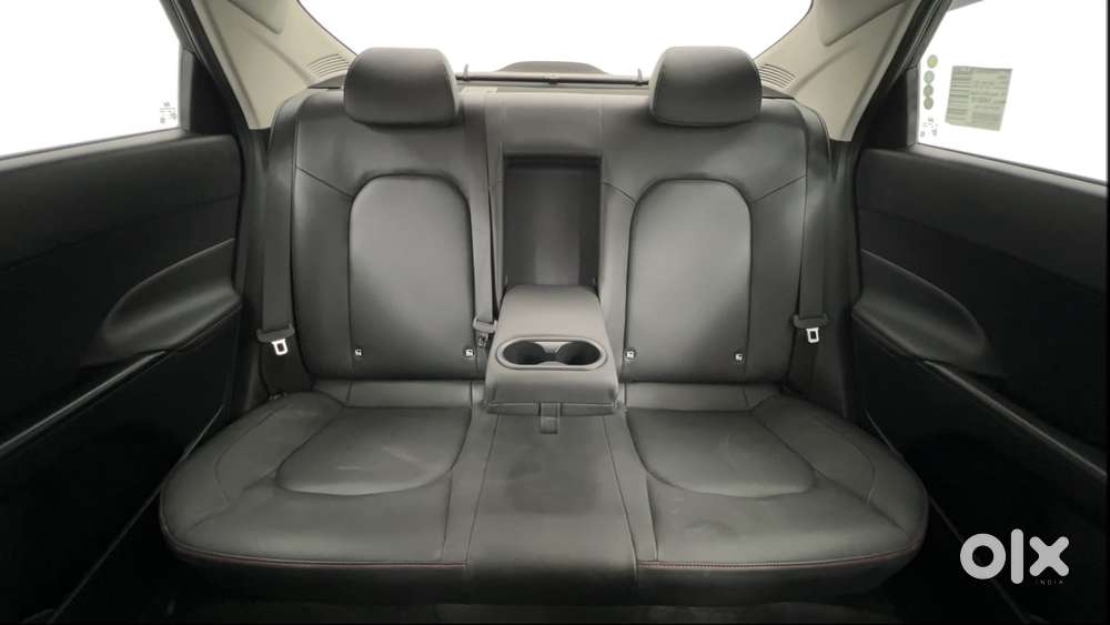 Hyundai Verna 1.5 Sx (o) Turbo Petrol Dct, 2025, Petrol