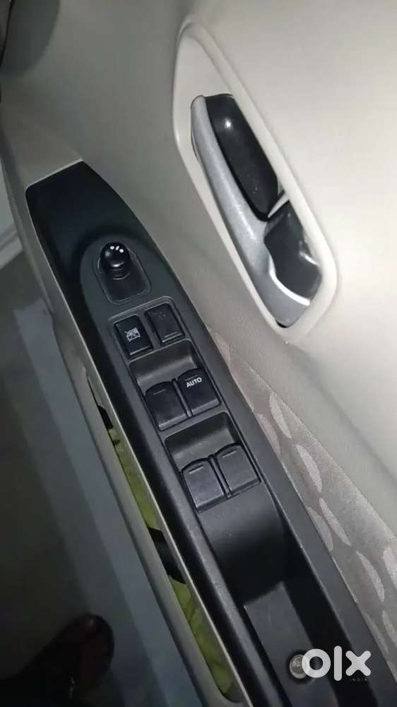 2nd Owner Maruti Suzuki Celerio Zxi Top Model  2015