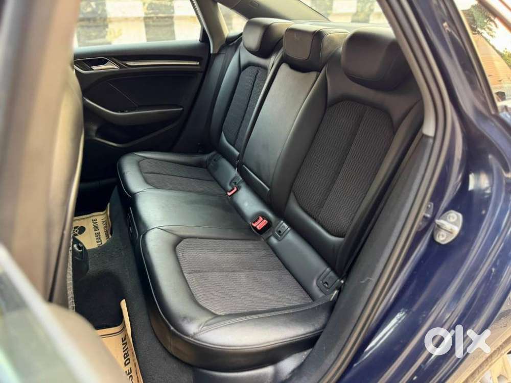 Audi A3 35 Tfsi Premium, 2018, Petrol