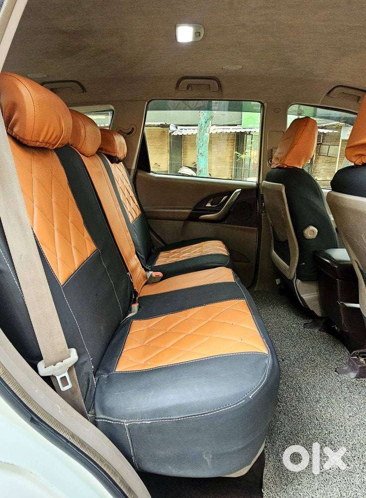 Mahindra Xuv500 2011-2015 W8 2wd, 2012, Diesel