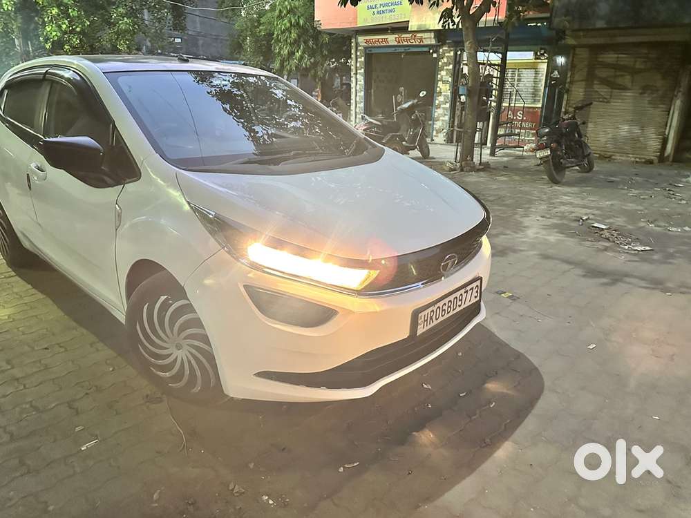 Tata Altroz Diesel 2023
