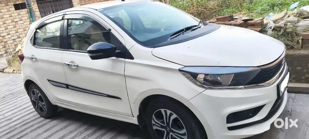 Tata Tiago 1.2 Revotron Xt 2022
