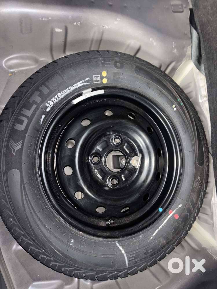 Maruti Suzuki Alto K10 Vxi (o), 2024, Petrol