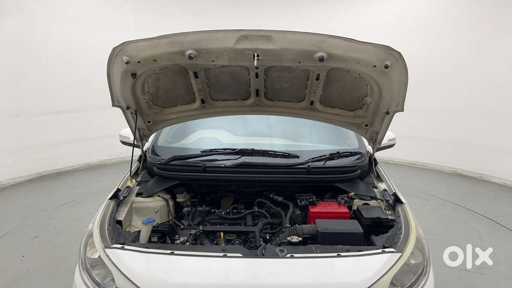 Hyundai Elite I20 Asta 1.2 At, 2018, Petrol