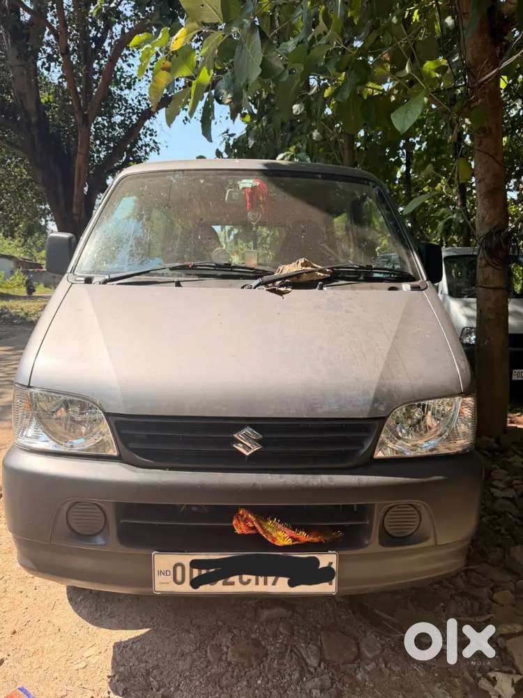 Maruti Suzuki Eeco Ac 2024
