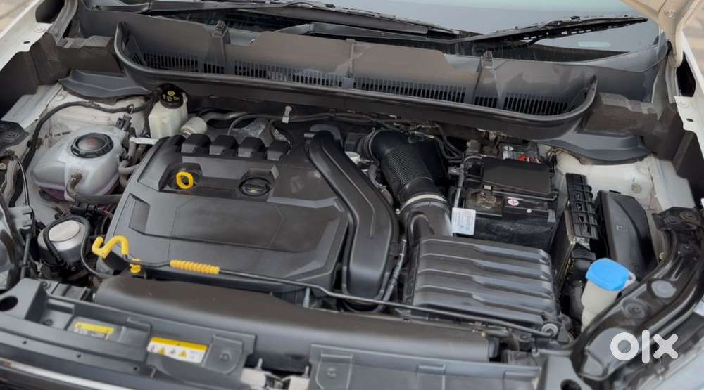 Volkswagen Taigun, 2024, Petrol